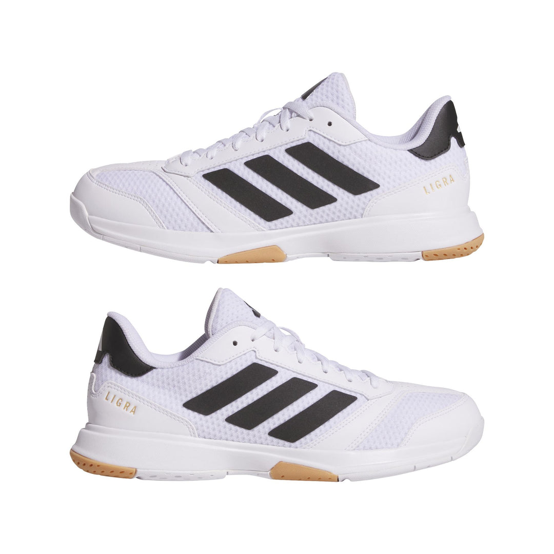 adidas Ligra 8 W Volleyballschuhe