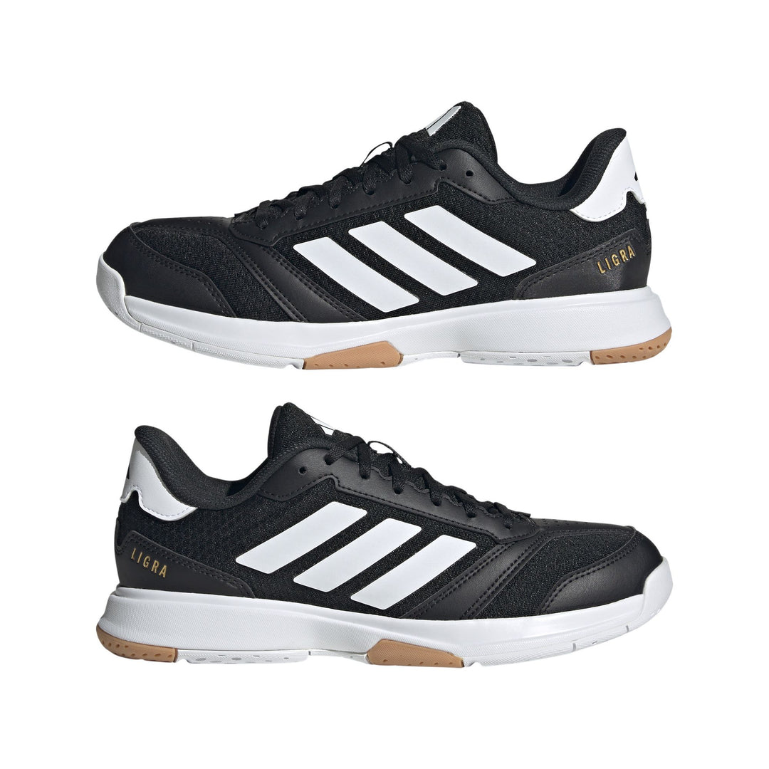 adidas Ligra 8 W Hallenschuhe