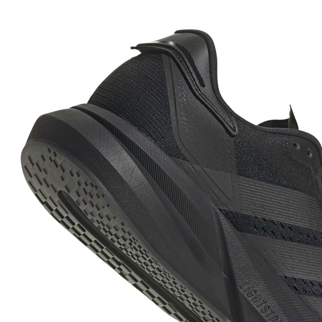 adidas Duramo Speed 2 M - cblack/cblack/cblack
