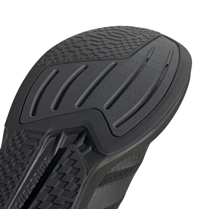 adidas Duramo Speed 2 M - cblack/cblack/cblack