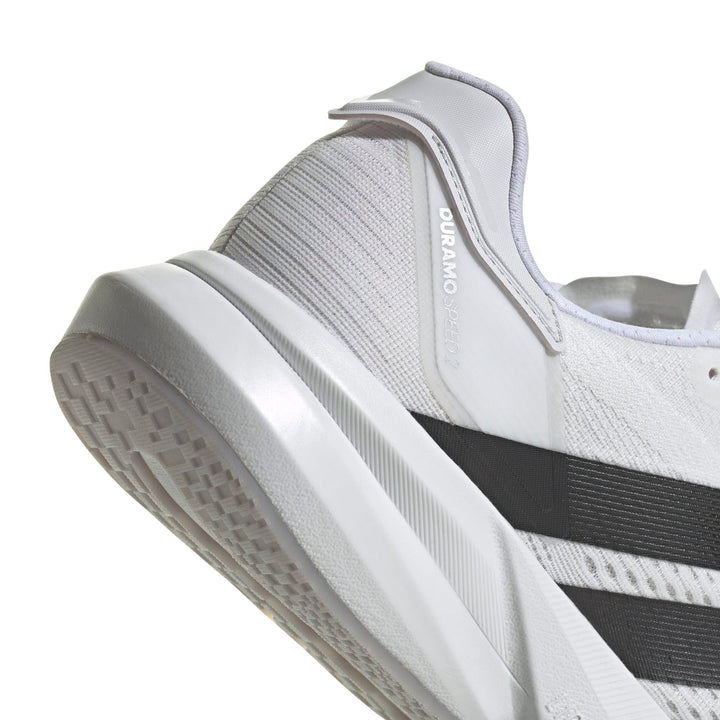 adidas Duramo Speed 2 M - ftwwht/cblack/halsil