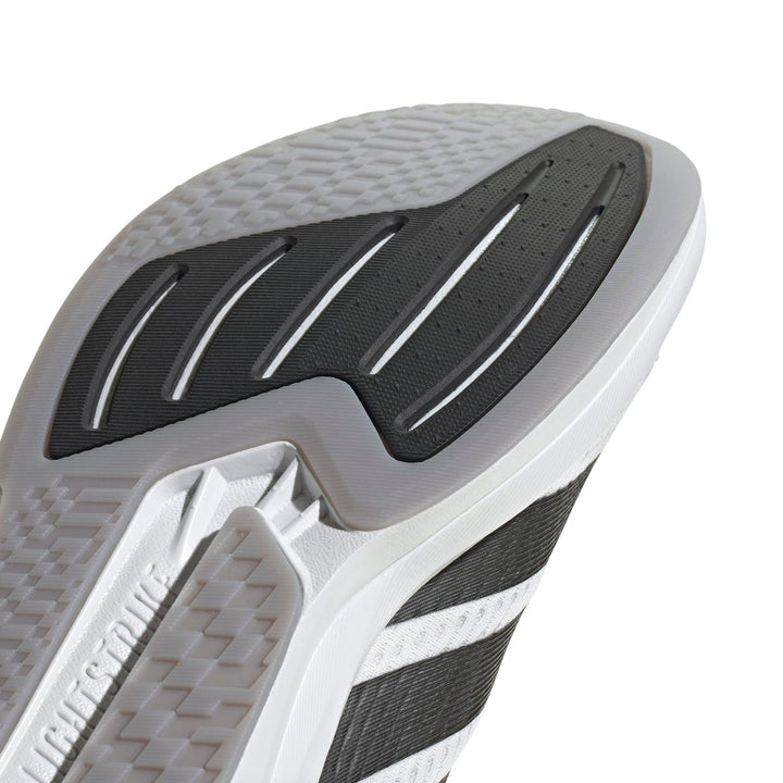 adidas Duramo Speed 2 M - ftwwht/cblack/halsil