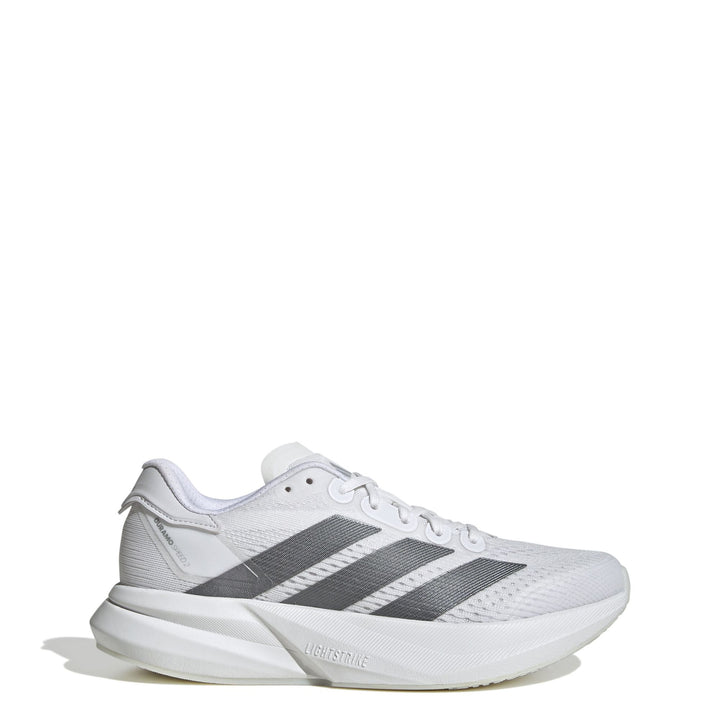 adidas Duramo Speed 2 W - ftwwht/ironmt/dshgry