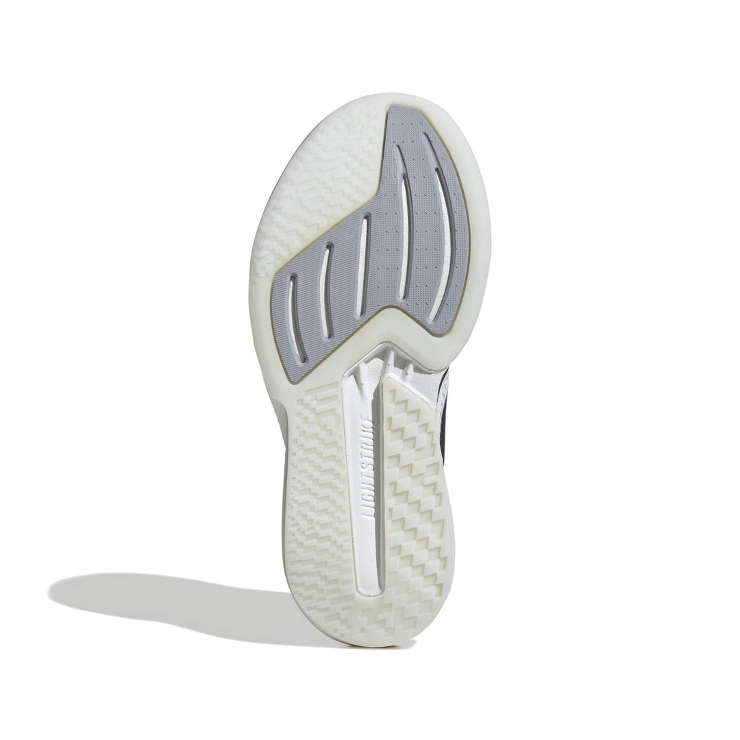 adidas Duramo Speed 2 W - ftwwht/ironmt/dshgry