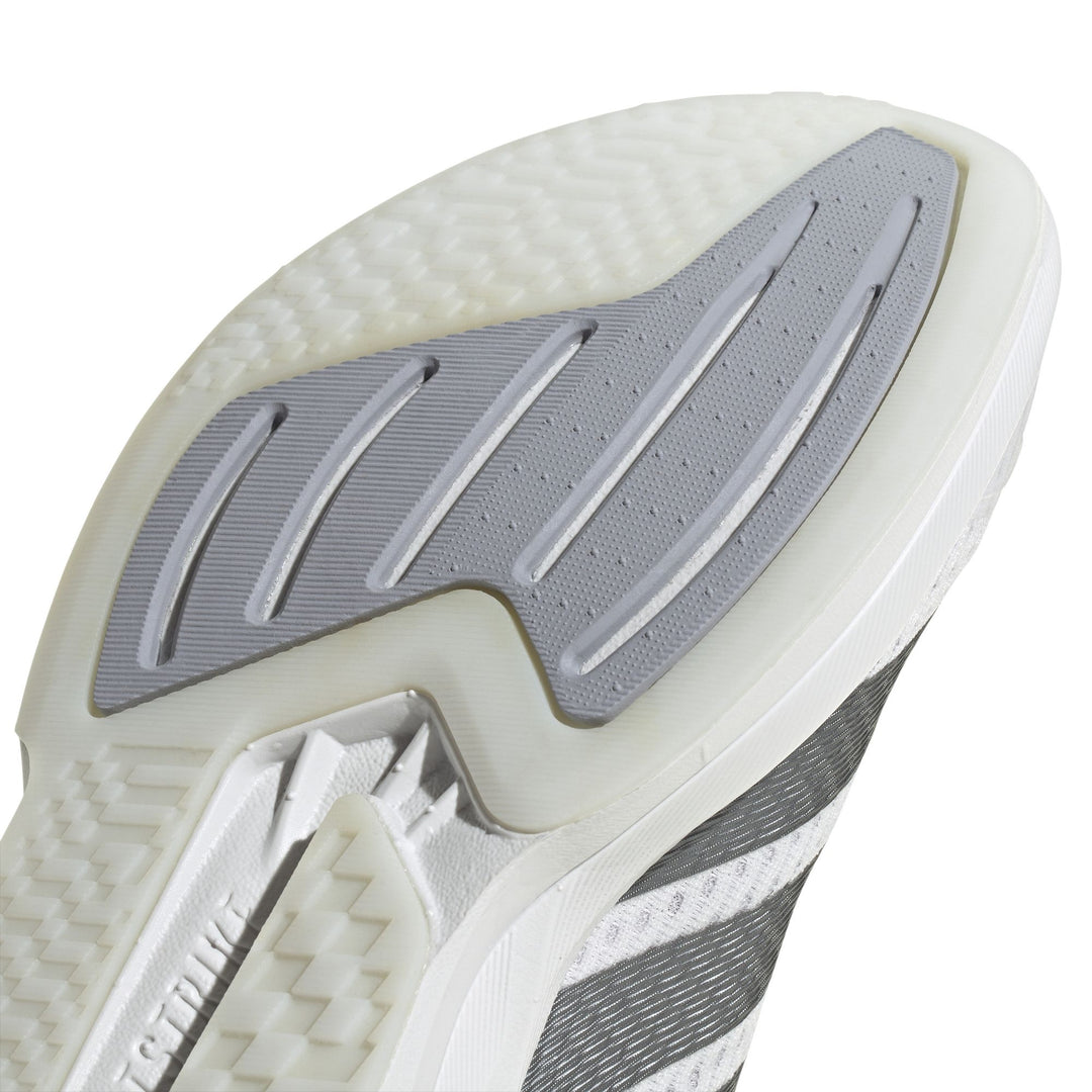 adidas Duramo Speed 2 W - ftwwht/ironmt/dshgry