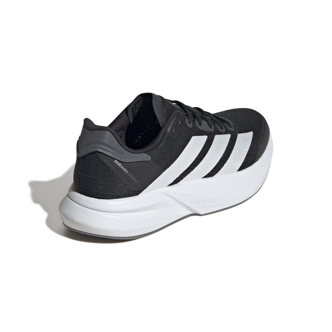 adidas Duramo Speed 2 W - cblack/zeromt/grefiv