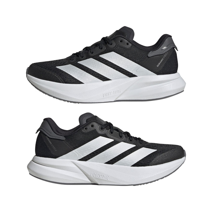 adidas Duramo Speed 2 W - cblack/zeromt/grefiv