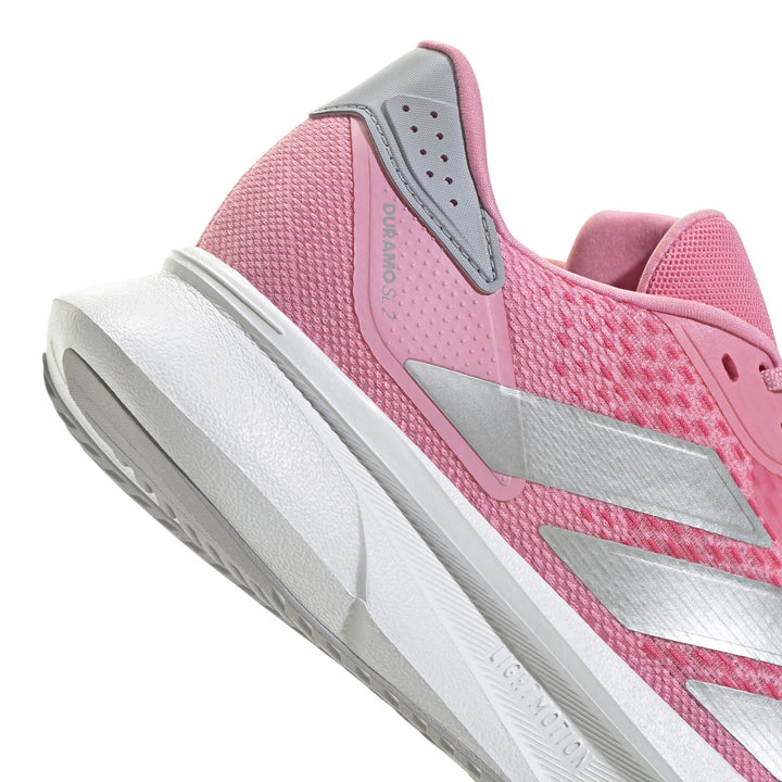 adidas Duramo Sl2 W - blipnk/silvmt/pnkfus