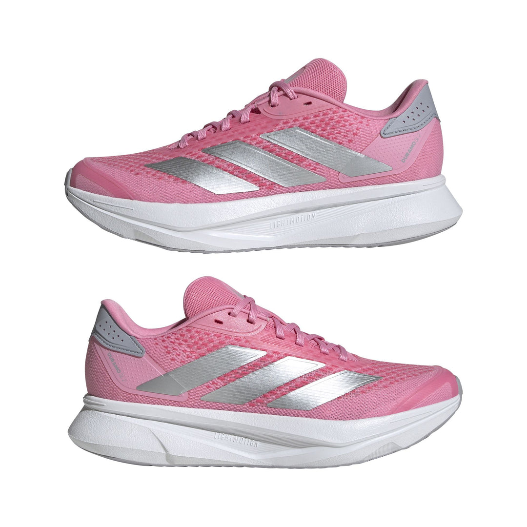 adidas Duramo Sl2 W - blipnk/silvmt/pnkfus
