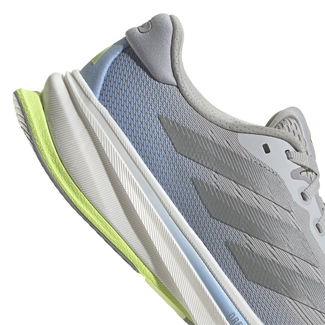 adidas Supernova Rise 2 M - gretwo/msilve/hireye