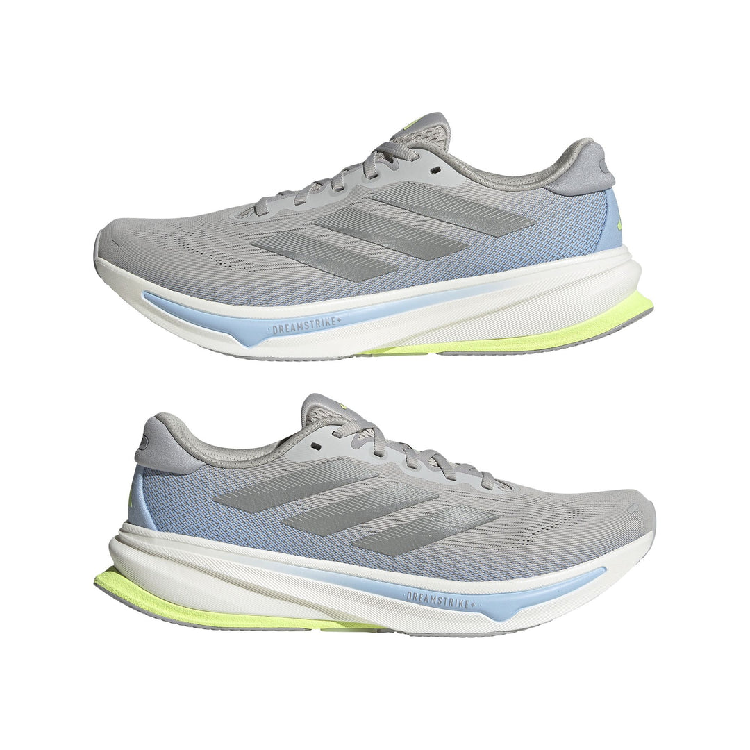 adidas Supernova Rise 2 M - gretwo/msilve/hireye