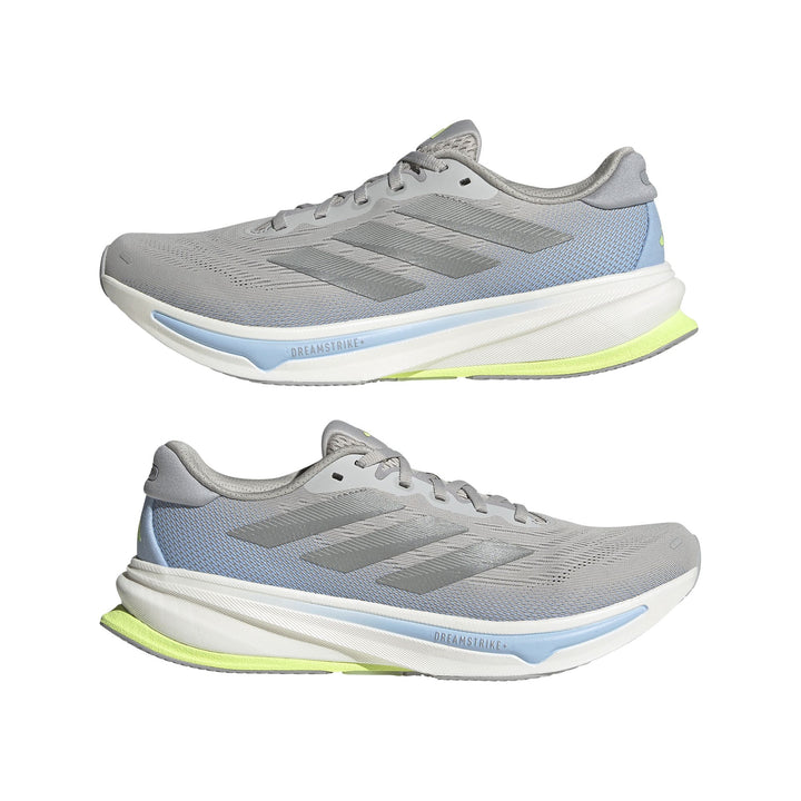 adidas Supernova Rise 2 M - gretwo/msilve/hireye