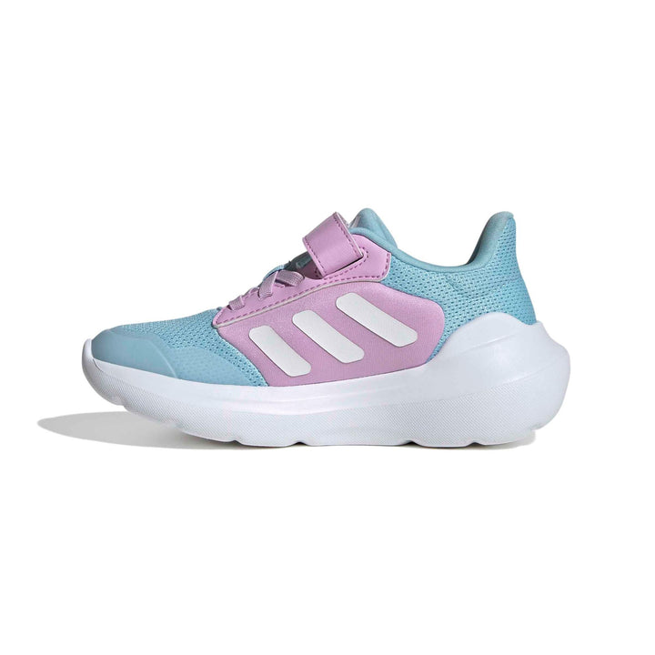 adidas Tensaur Run 3.0 El C - iceblu/ftwwht/blilil