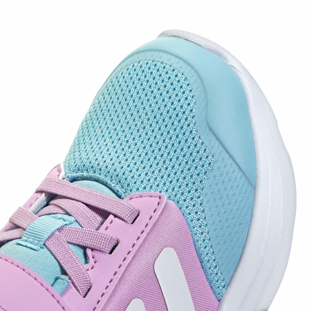 adidas Tensaur Run 3.0 El C - iceblu/ftwwht/blilil