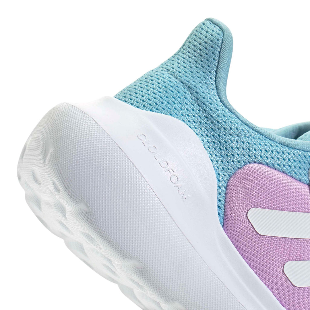 adidas Tensaur Run 3.0 El C - iceblu/ftwwht/blilil