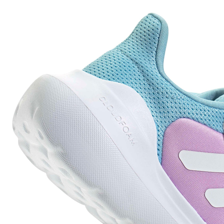adidas Tensaur Run 3.0 El C - iceblu/ftwwht/blilil