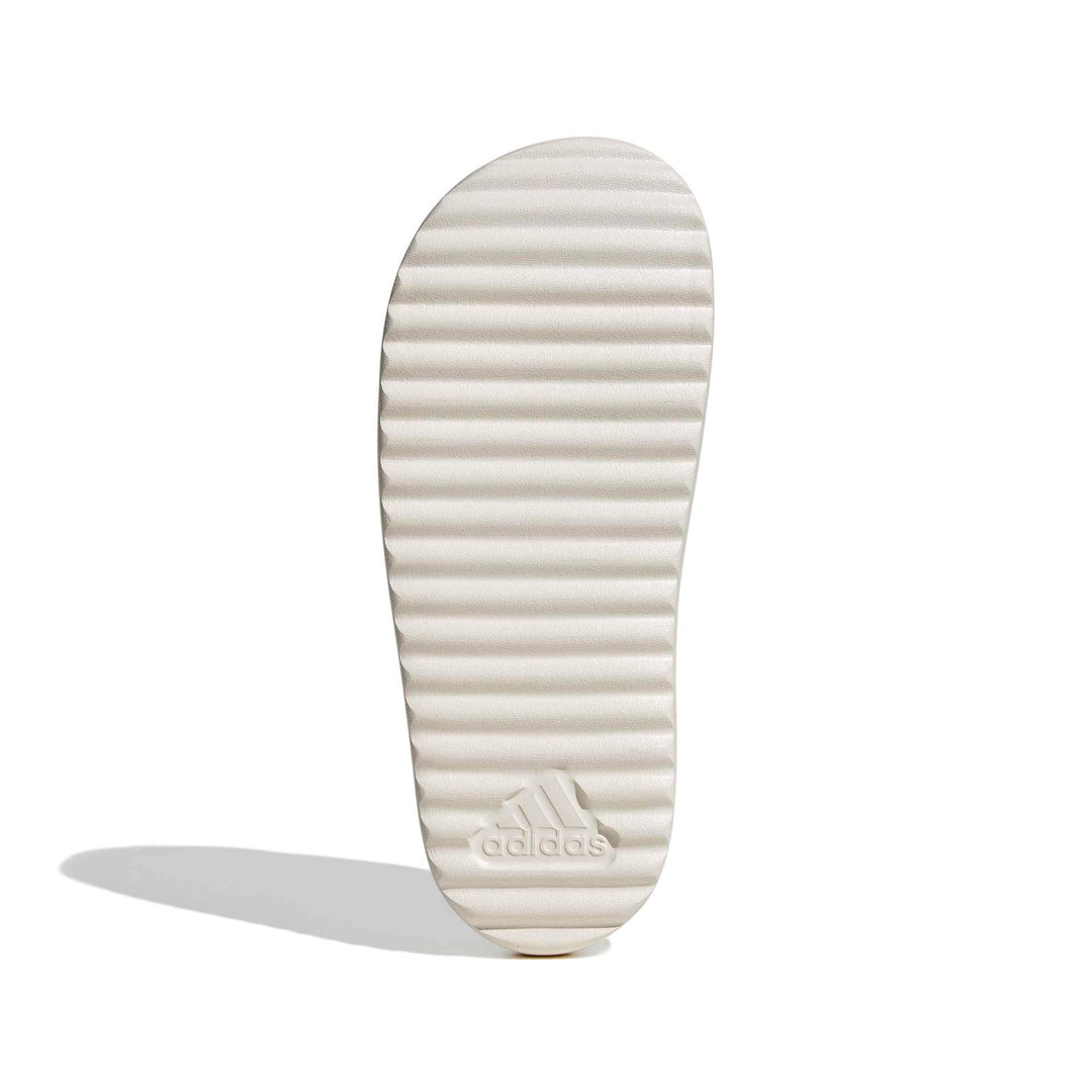 adidas Adilette Platform - cwhite/cwhite/orbgry