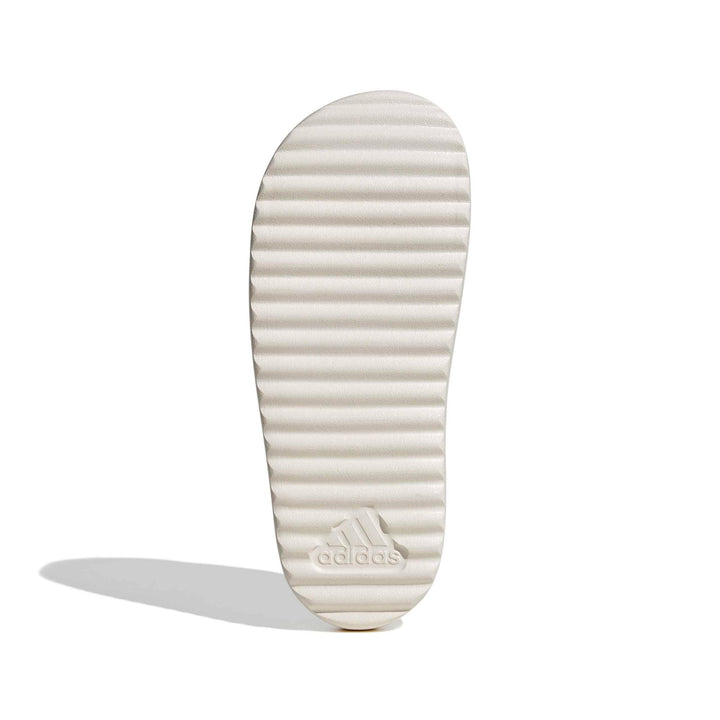 adidas Adilette Platform - cwhite/cwhite/orbgry