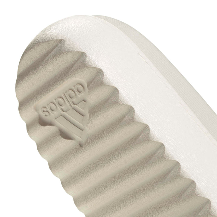 adidas Adilette Platform - cwhite/cwhite/orbgry