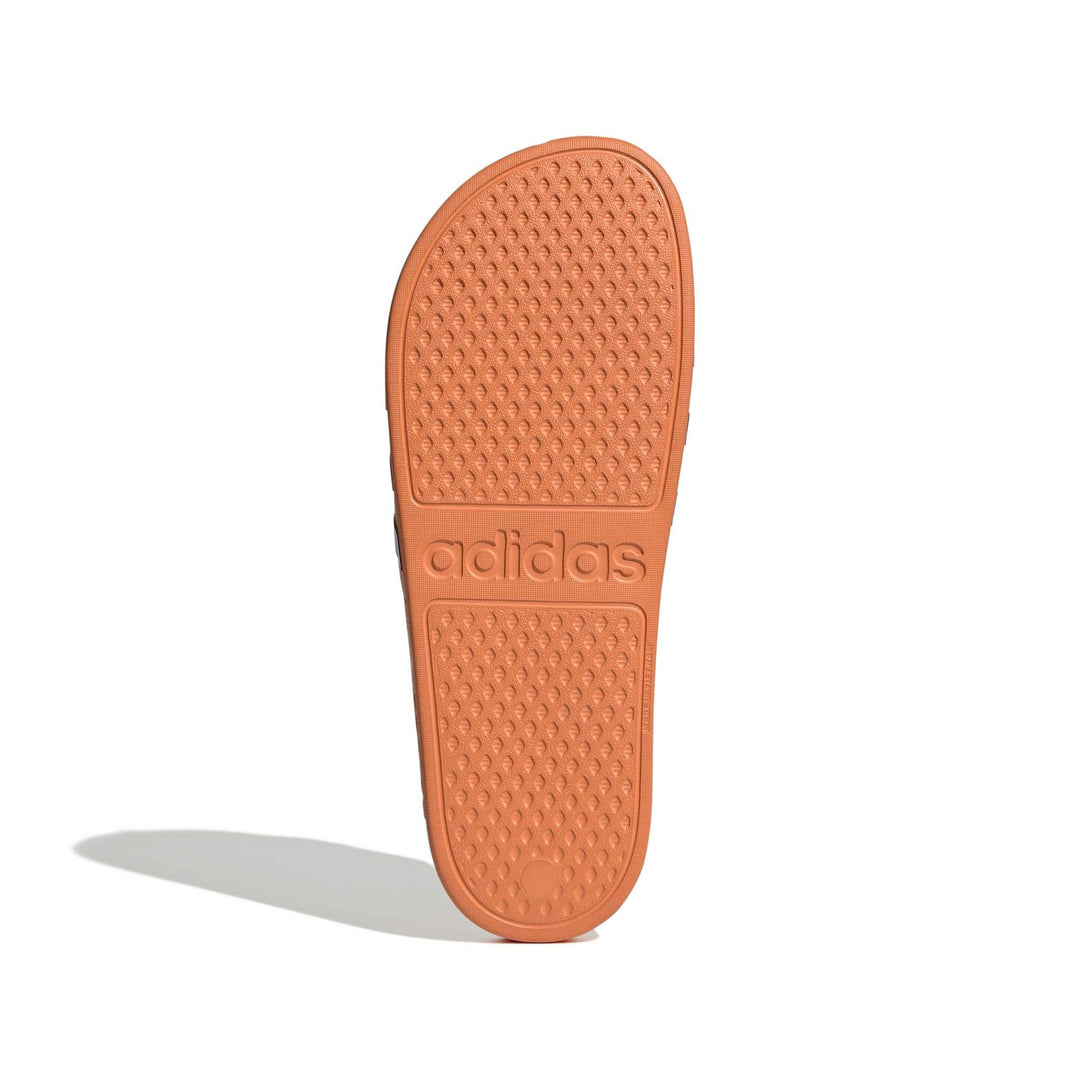 adidas Adilette Aqua - duor/royblu/duor