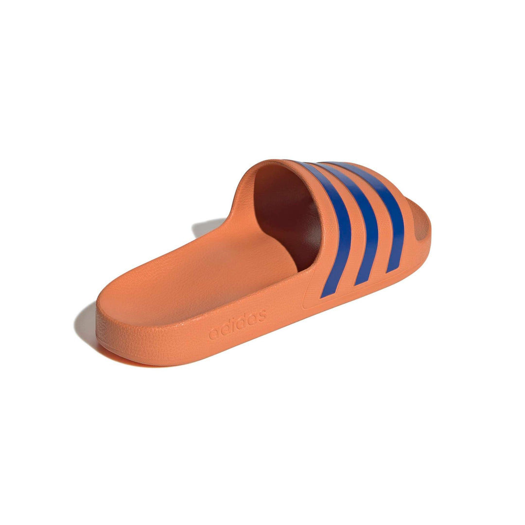 adidas Adilette Aqua - duor/royblu/duor