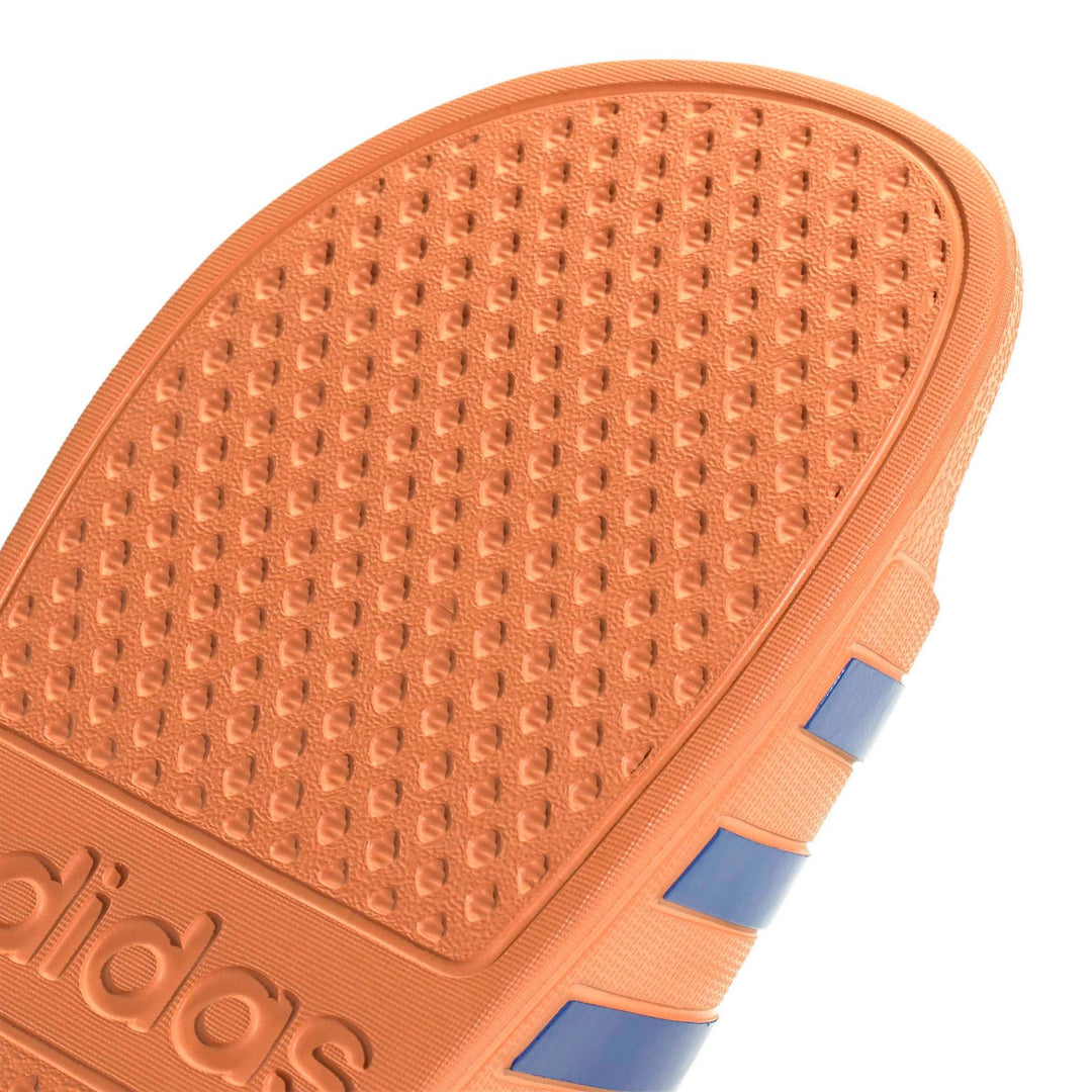 adidas Adilette Aqua - duor/royblu/duor