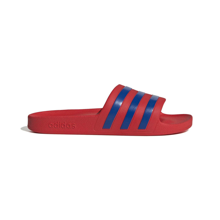 adidas Adilette Aqua - betsca/royblu/betsca