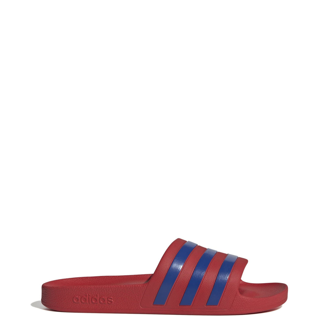 adidas Adilette Aqua - betsca/royblu/betsca