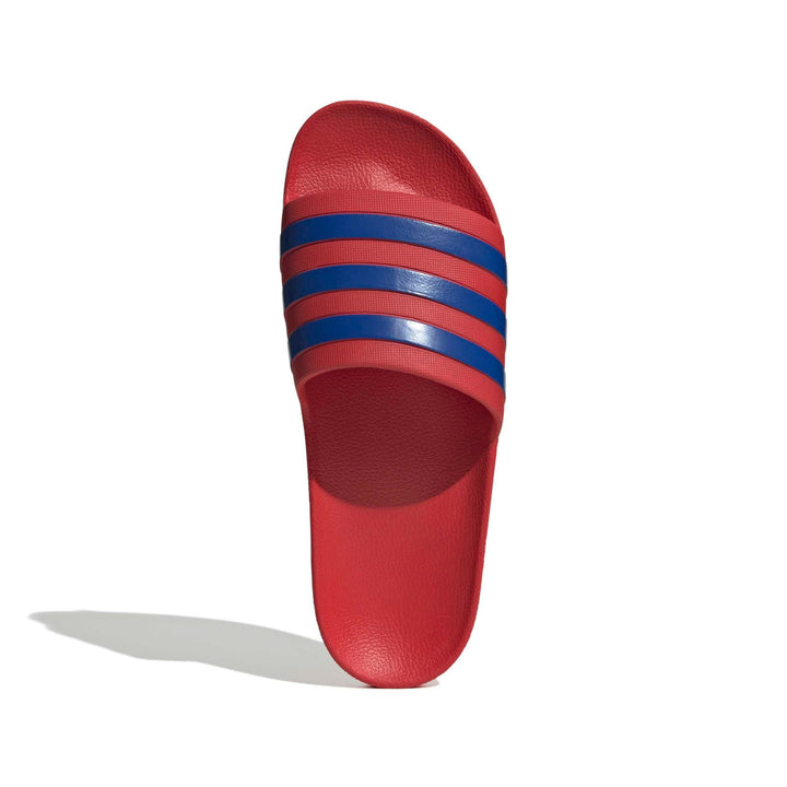 adidas Adilette Aqua - betsca/royblu/betsca
