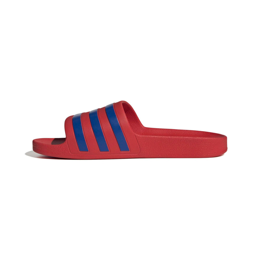 adidas Adilette Aqua - betsca/royblu/betsca