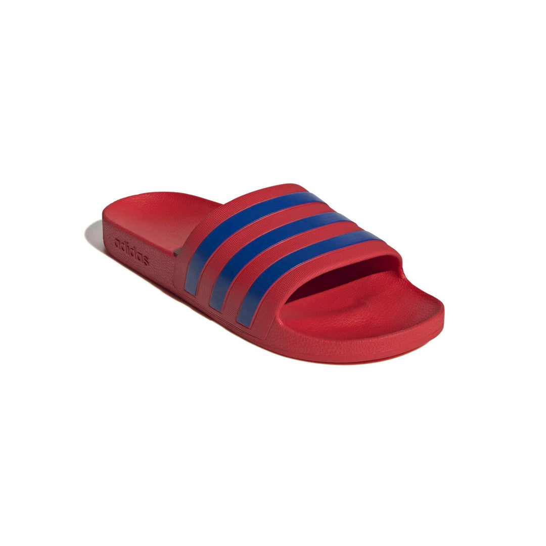 adidas Adilette Aqua - betsca/royblu/betsca