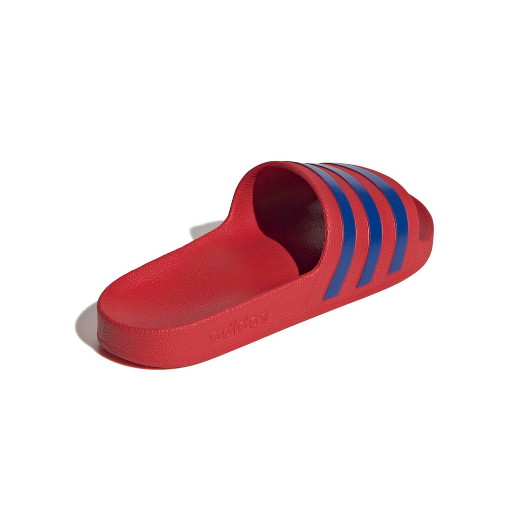 adidas Adilette Aqua - betsca/royblu/betsca