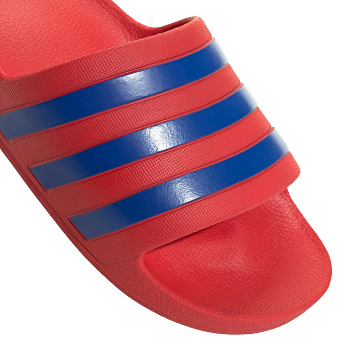 adidas Adilette Aqua - betsca/royblu/betsca