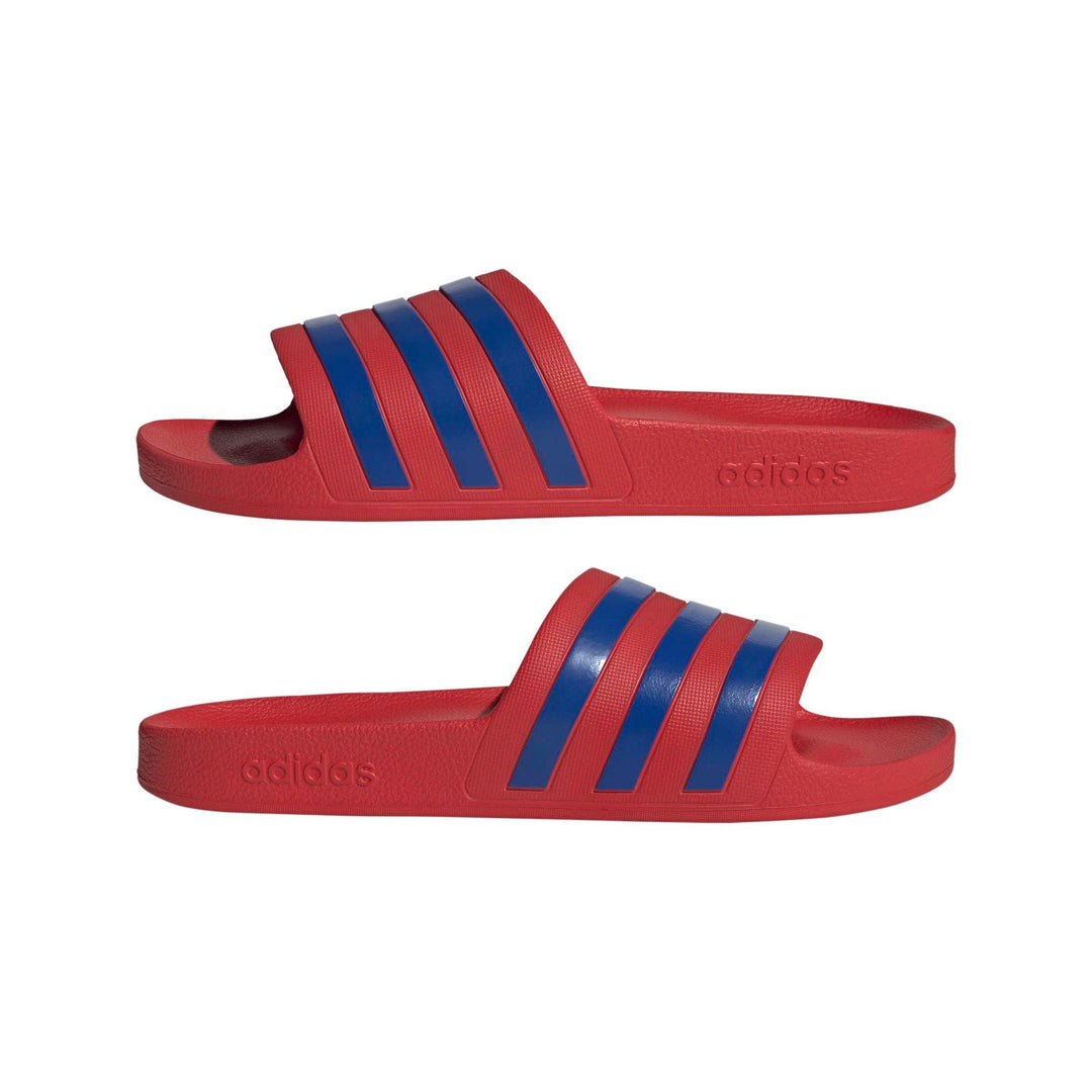 adidas Adilette Aqua - betsca/royblu/betsca