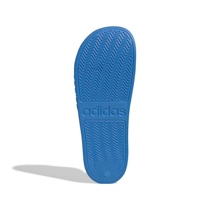 adidas Adilette Shower - rayblu/yellow/ftwwht