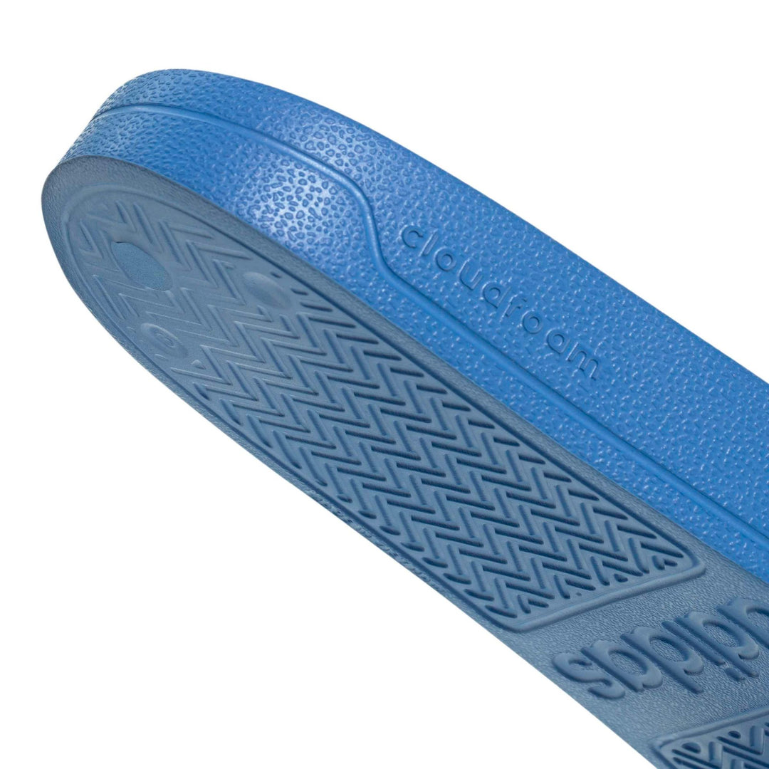 adidas Adilette Shower - rayblu/yellow/ftwwht