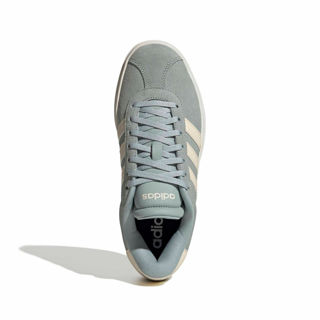adidas Vl Court Bold - wosa/wonwhi/owhite