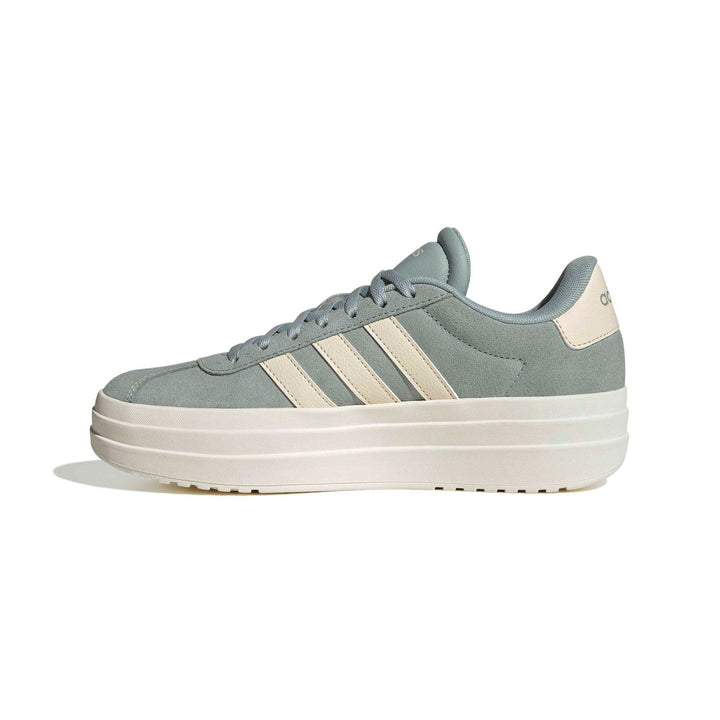 adidas Vl Court Bold - wosa/wonwhi/owhite