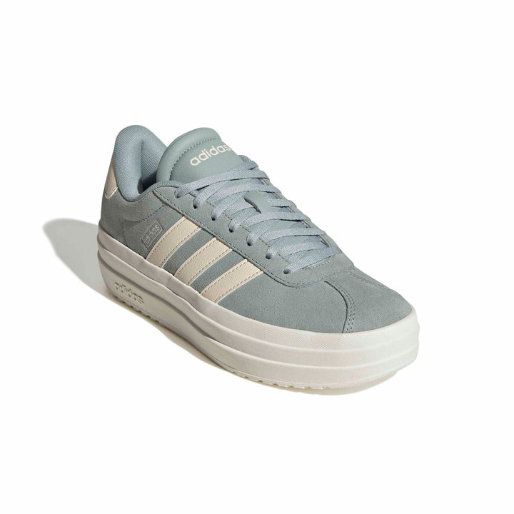 adidas Vl Court Bold - wosa/wonwhi/owhite