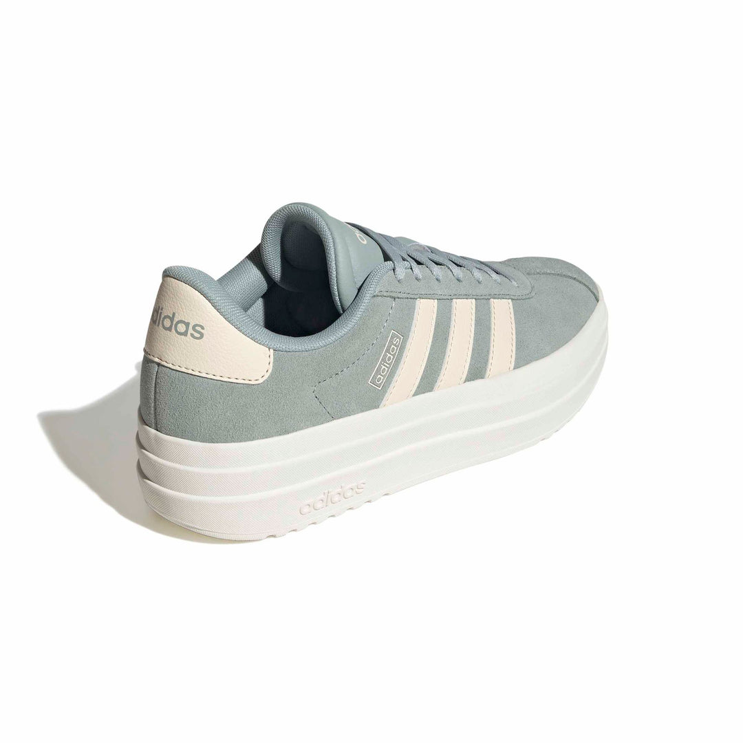 adidas Vl Court Bold - wosa/wonwhi/owhite