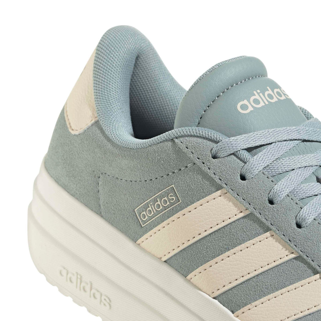 adidas Vl Court Bold - wosa/wonwhi/owhite