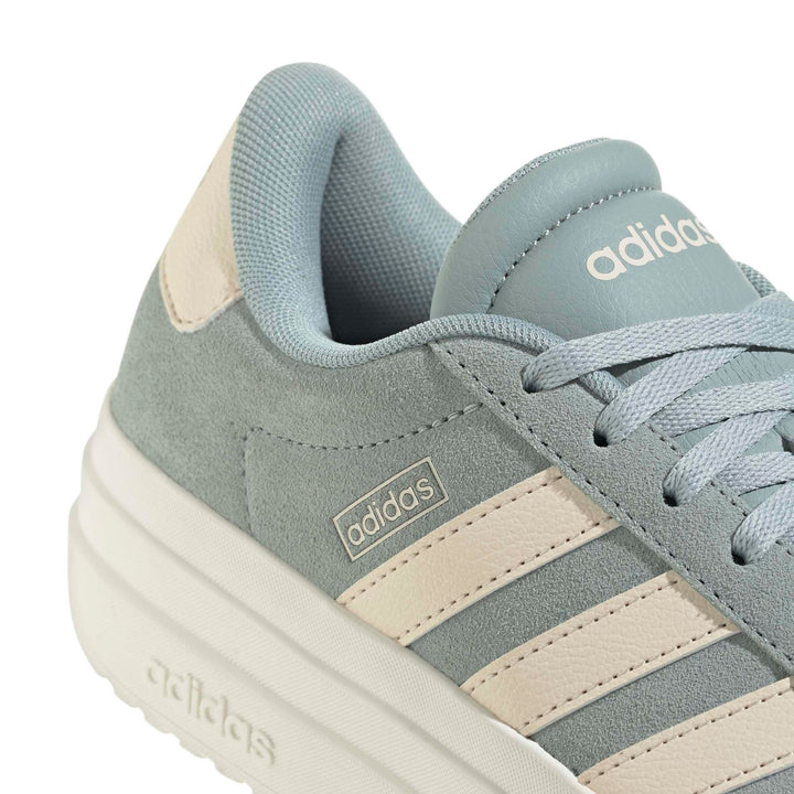 adidas Vl Court Bold - wosa/wonwhi/owhite