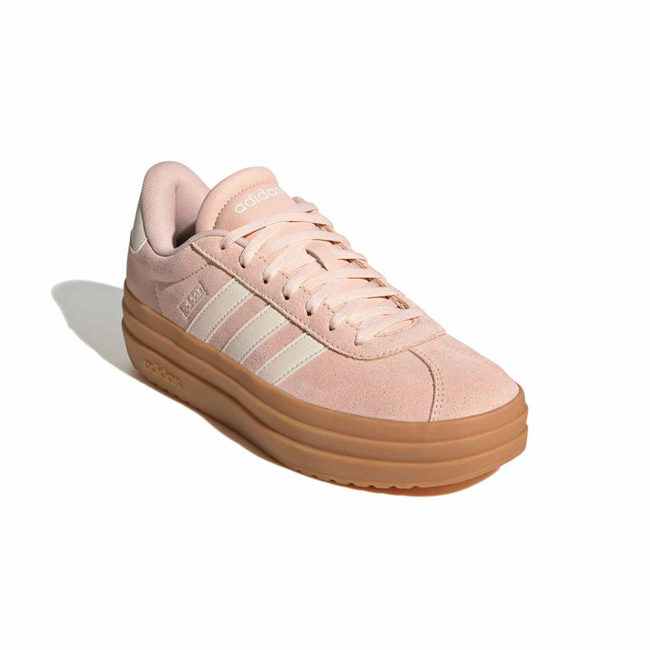 adidas Vl Court Bold - blupnk/owhite/gum3