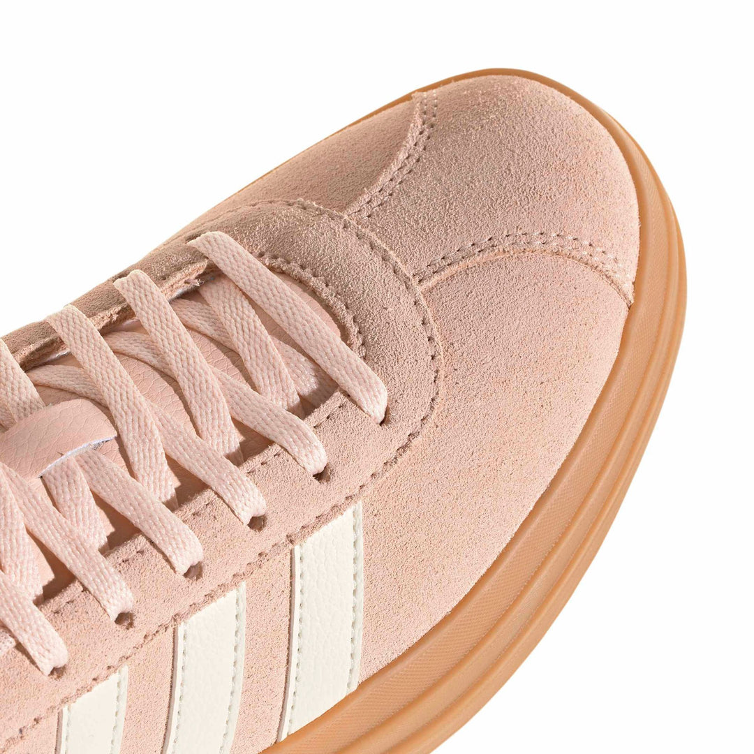 adidas Vl Court Bold - blupnk/owhite/gum3