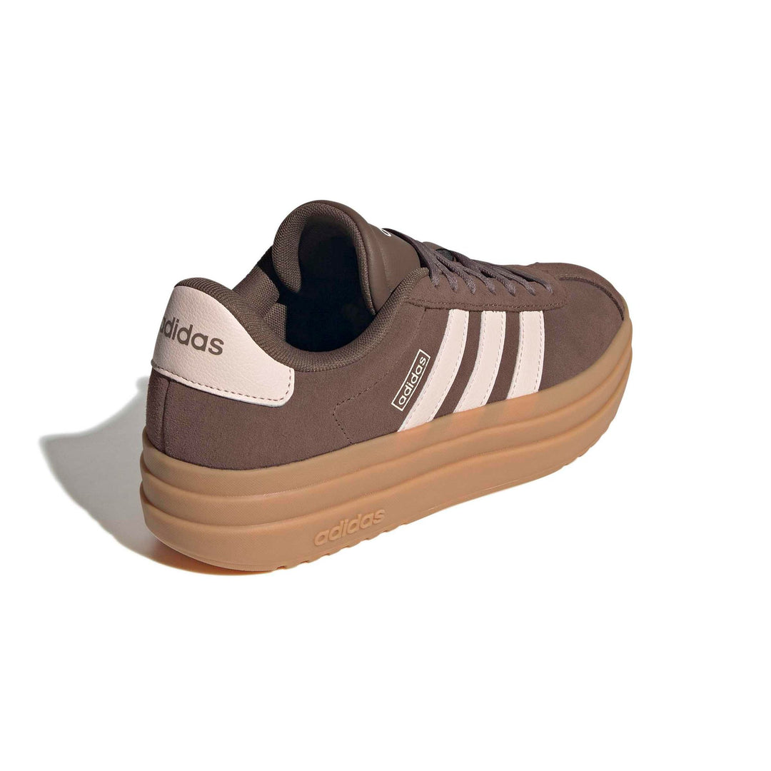 adidas Vl Court Bold - earstr/wonqua/gum3