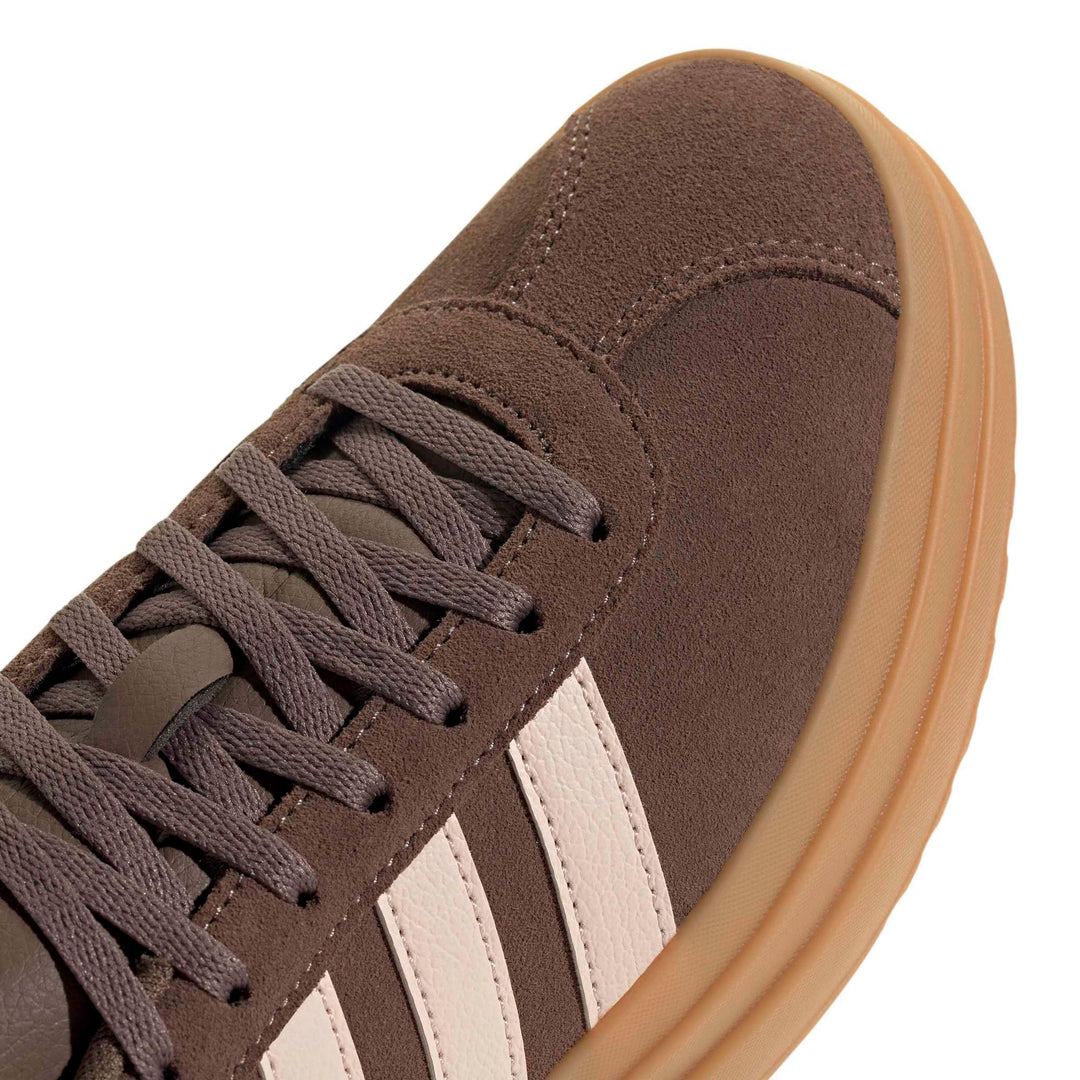 adidas Vl Court Bold - earstr/wonqua/gum3