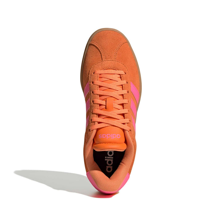 adidas Vl Court Bold - puor/lucpnk/gum3