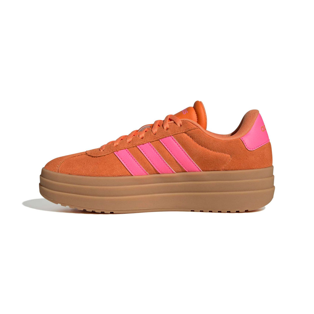 adidas Vl Court Bold - puor/lucpnk/gum3