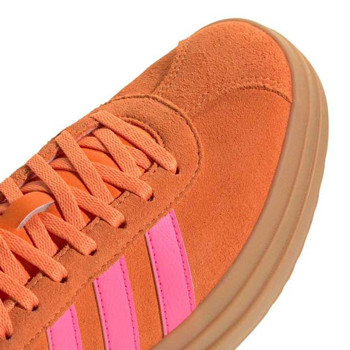 adidas Vl Court Bold - puor/lucpnk/gum3