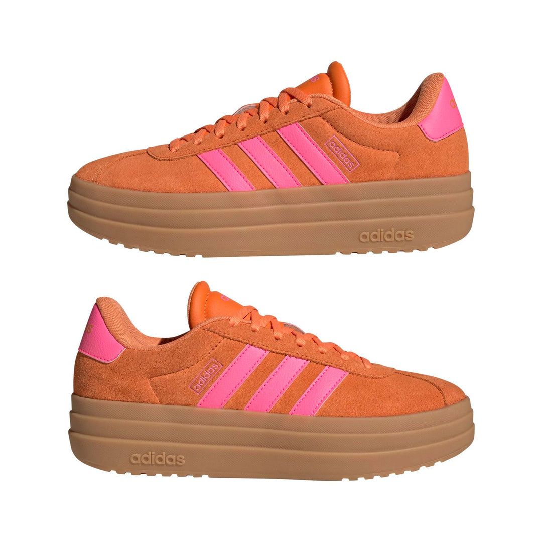 adidas Vl Court Bold - puor/lucpnk/gum3